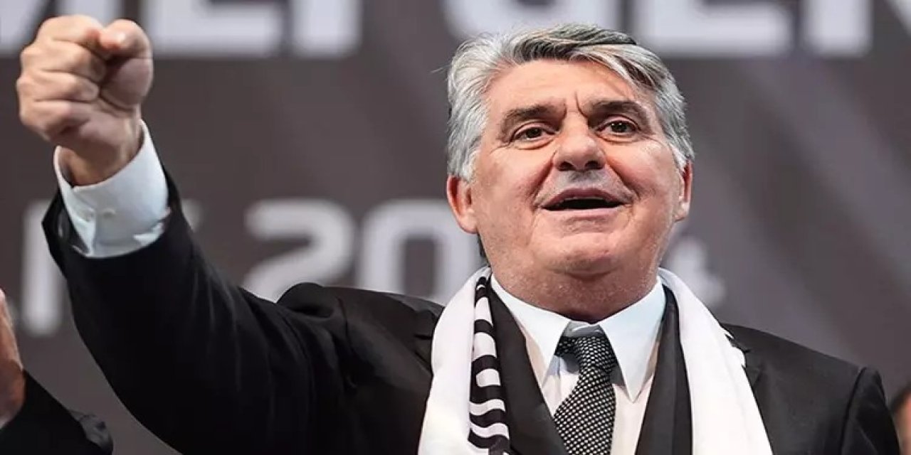 "Beşiktaş'a gelmek istiyorum" dedi Serdal Adalı uçağa atladığı gibi gitti