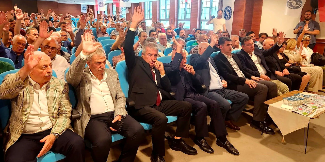 Mustafa Sarıgül'ü yıkacak karar 60 gün sonra verildi