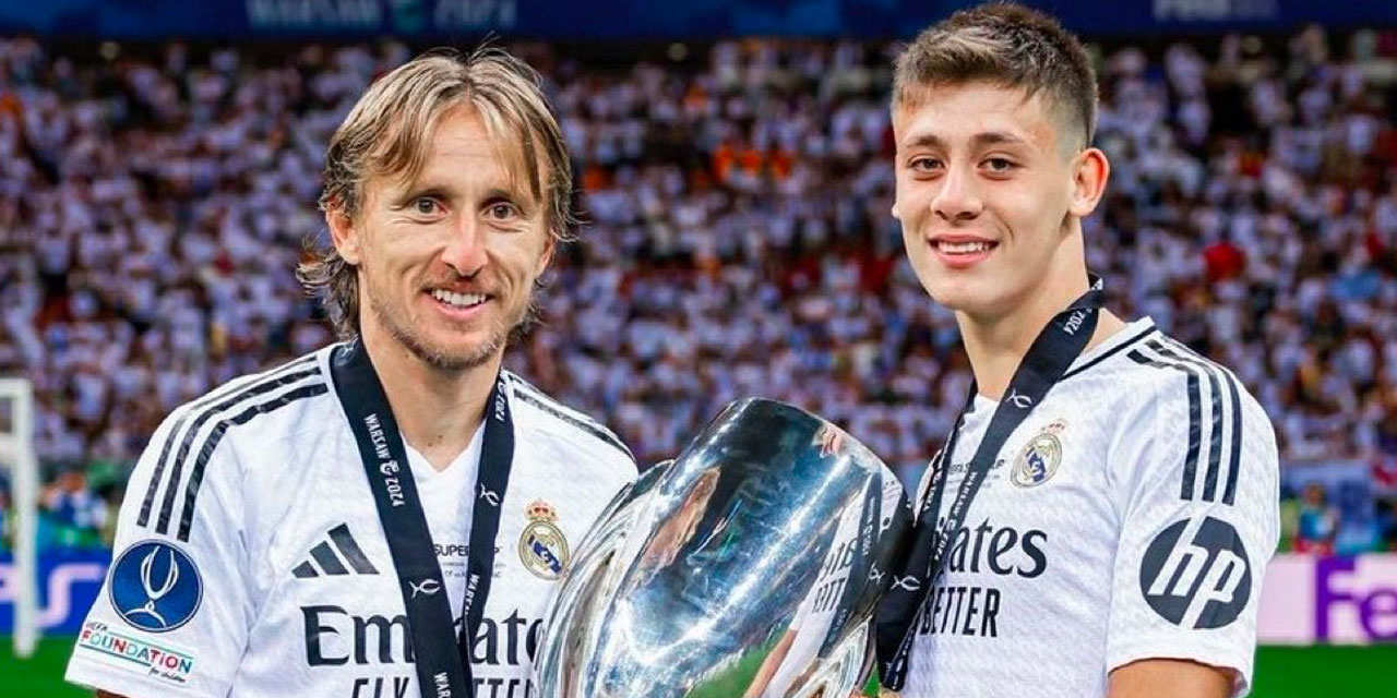 Real Madrid'de bir dönem sona eriyor