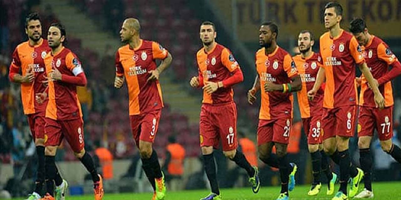 Galatasaray'la 2 kez şampiyon oldu: 3. ligde oynamak için gün sayıyor