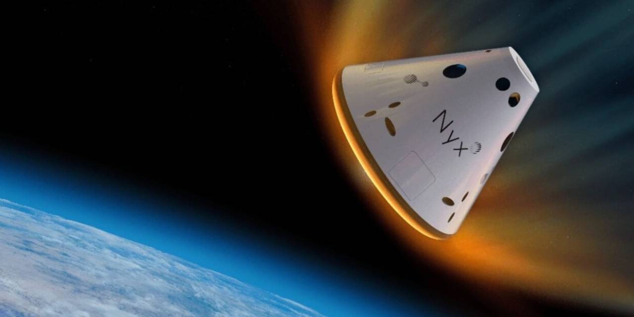 166 kişinin küllerini taşıyan kapsül kayboldu