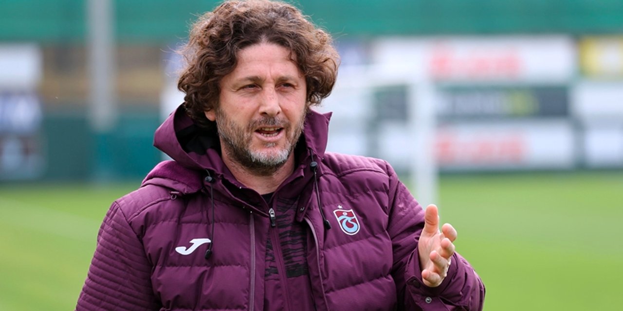Fatih Tekke istediği futbolcuyu açıkladı