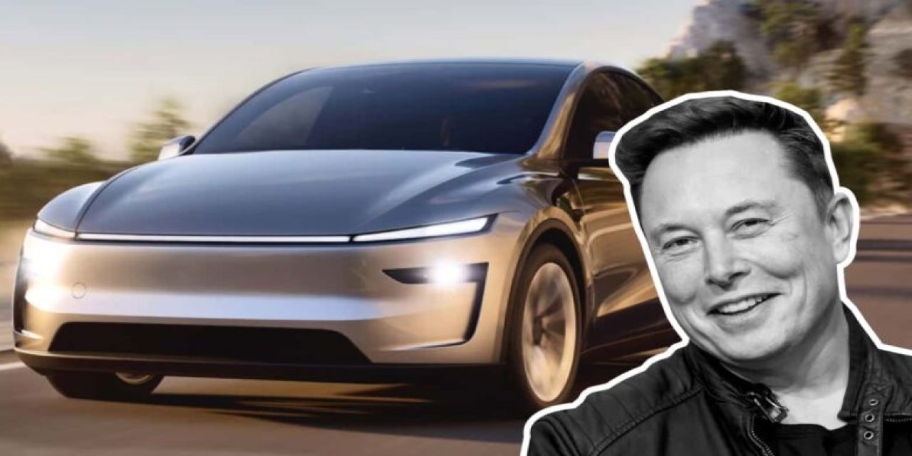 Musk'ın yeni siyasi partiyi duyurmasının ardından Tesla hisseleri düştü