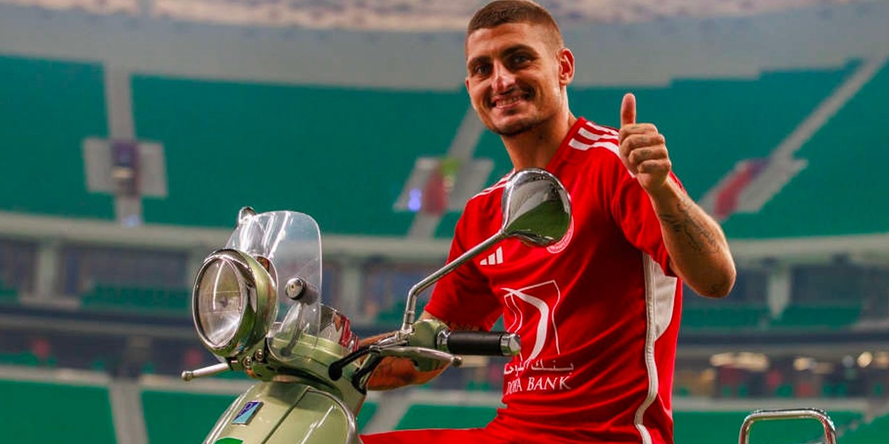 Takımından ayrıldı: Rakibine imzayı attı