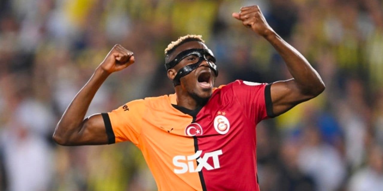Osimhen teklifine Napoli'den yanıt geldi: Galatasaray yıkıldı