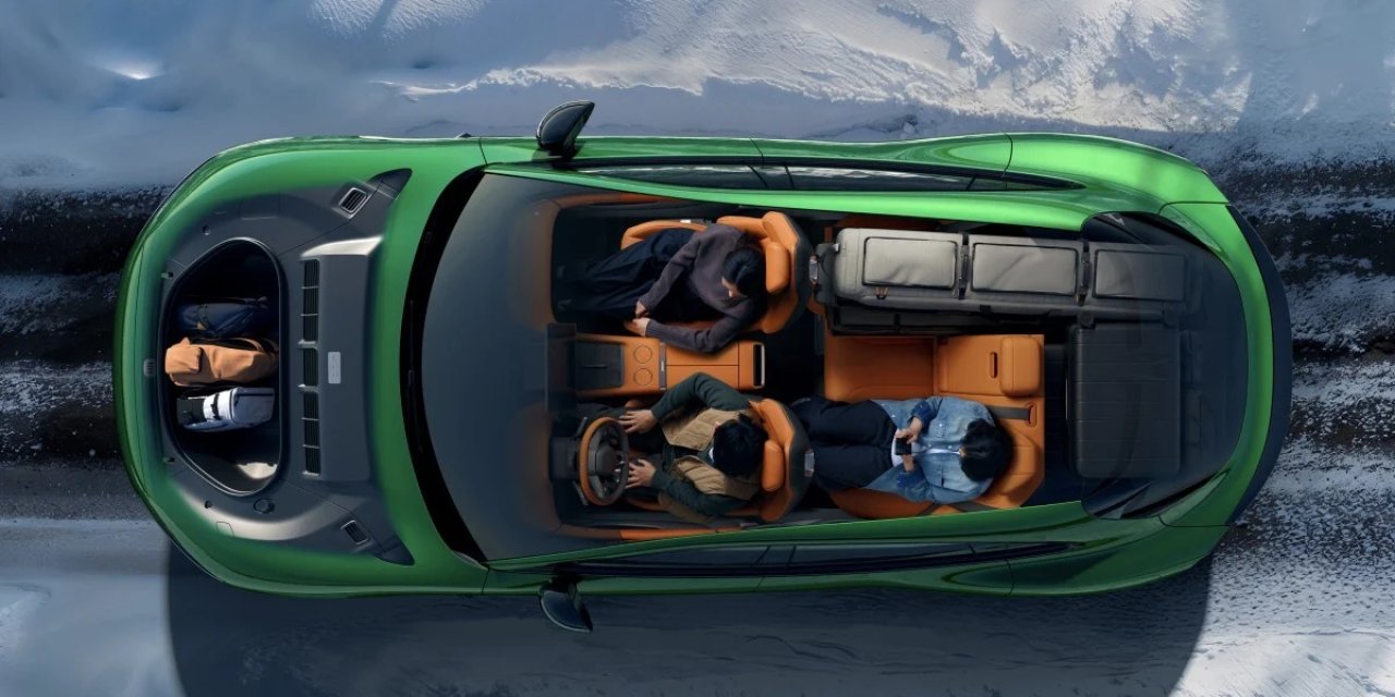 Xiaomi YU7 piyasayı ateşledi rekor sayıda sipariş aldı