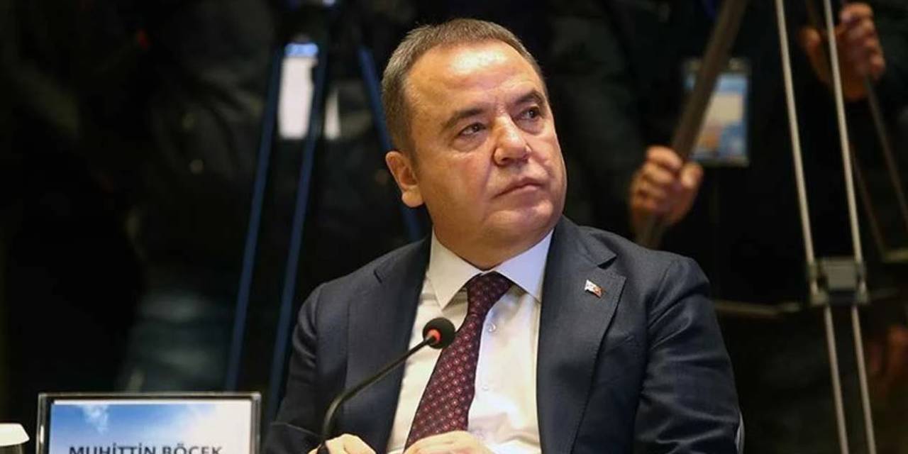 Görevinden uzaklaştırılan Böcek: Özgürlüğüme kavuşacağım anı bekliyorum