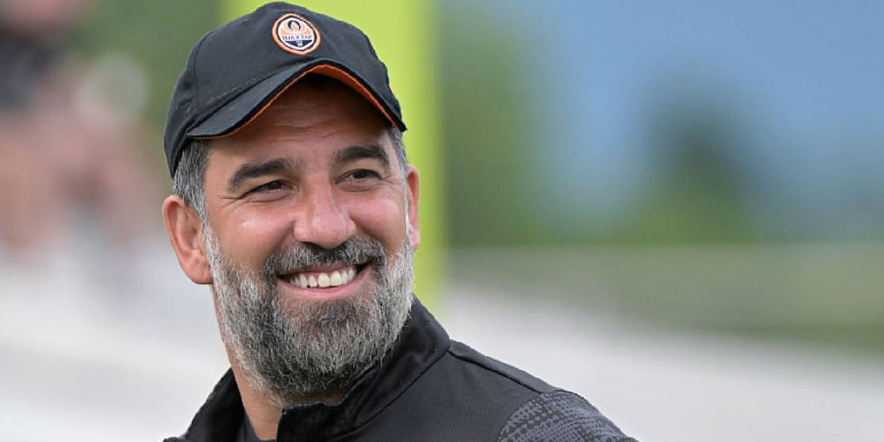 Arda Turan gözünü kararttı