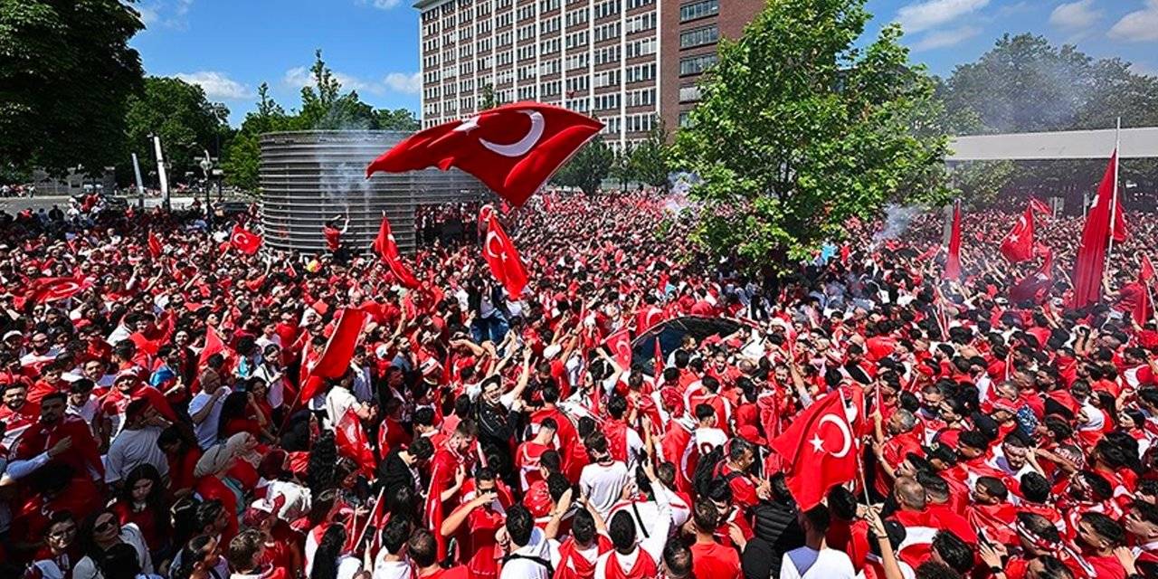 Milli takım Sırbistan'dan 11 gol yedi