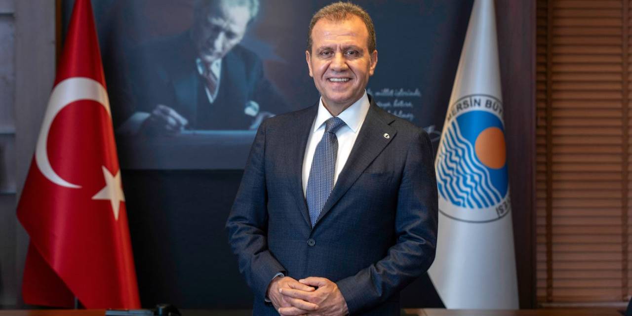 CHP'li Vahap Seçer: Gün kırgınlıkları bir yana bırakma günüdür