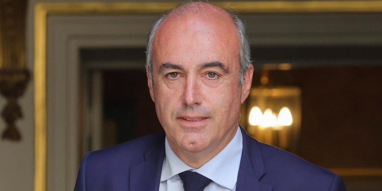 Milletvekili evinde ölü bulundu