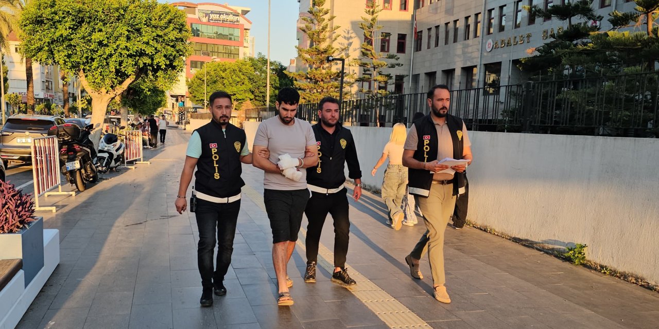 Kız kardeşini öldüren erkek hakkında yeni karar