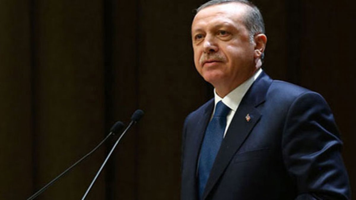 Tarihi zaferin ardından Erdoğan ilk kez "suskunluğunu" bozacak! İşte Erdoğan'ın programı