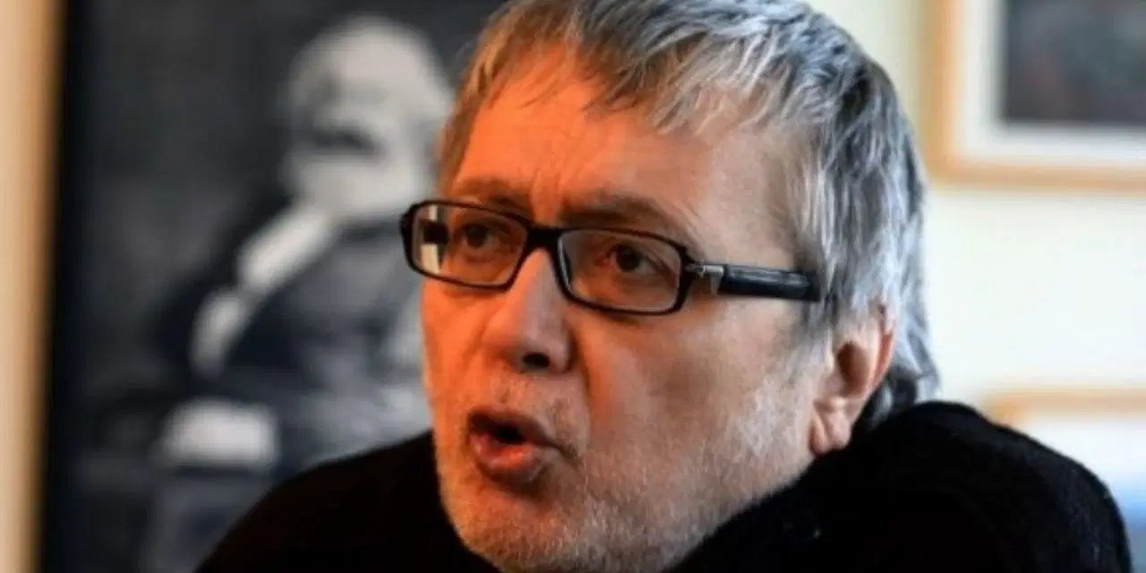 Gazeteci Hikmet Çetinkaya'nın cenaze programı belli oldu