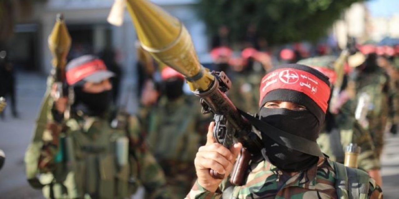 Gazze’de 5 İsrail askeri öldürüldü 14'ü yaralandı