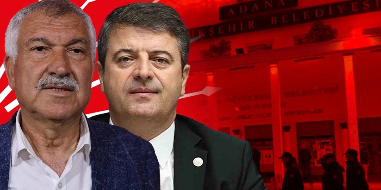 Zeydan Karalar ve Abdurrahman Tutdere dört gündür gözaltında!
