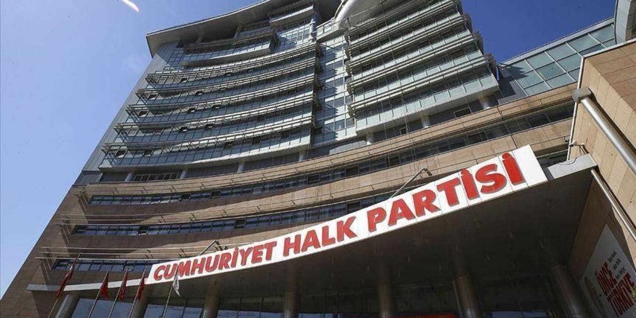 CHP düğmeye bastı! Ezber bozan hazırlık
