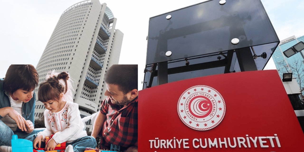 Bakanlık hepsini toplatma kararı aldı: Çocuğuna alan bir daha düşünsün!