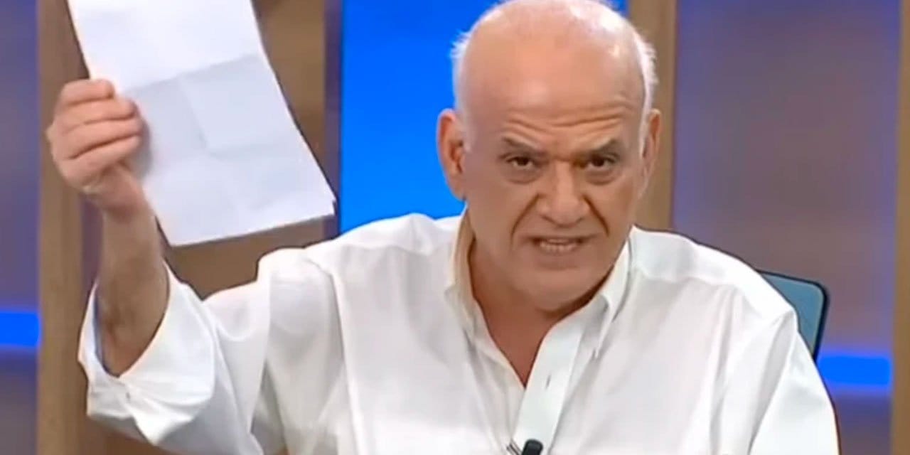 Ahmet Çakar harekete geçti: İş adamlarını göreve davet etti