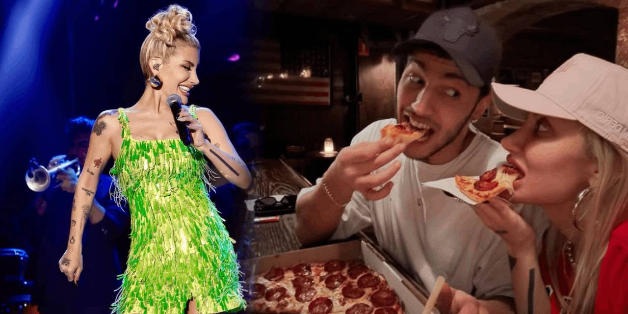 İrem Derici'den şok hamle! Takipten çıktı, fotoğrafları sildi… sonrası bomba!