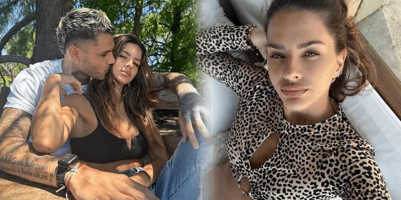 Türkiye’ye gelemiyor! Icardi'nin sevgilisi China Suárez’in planlarını ‘yılın babası’ bozdu