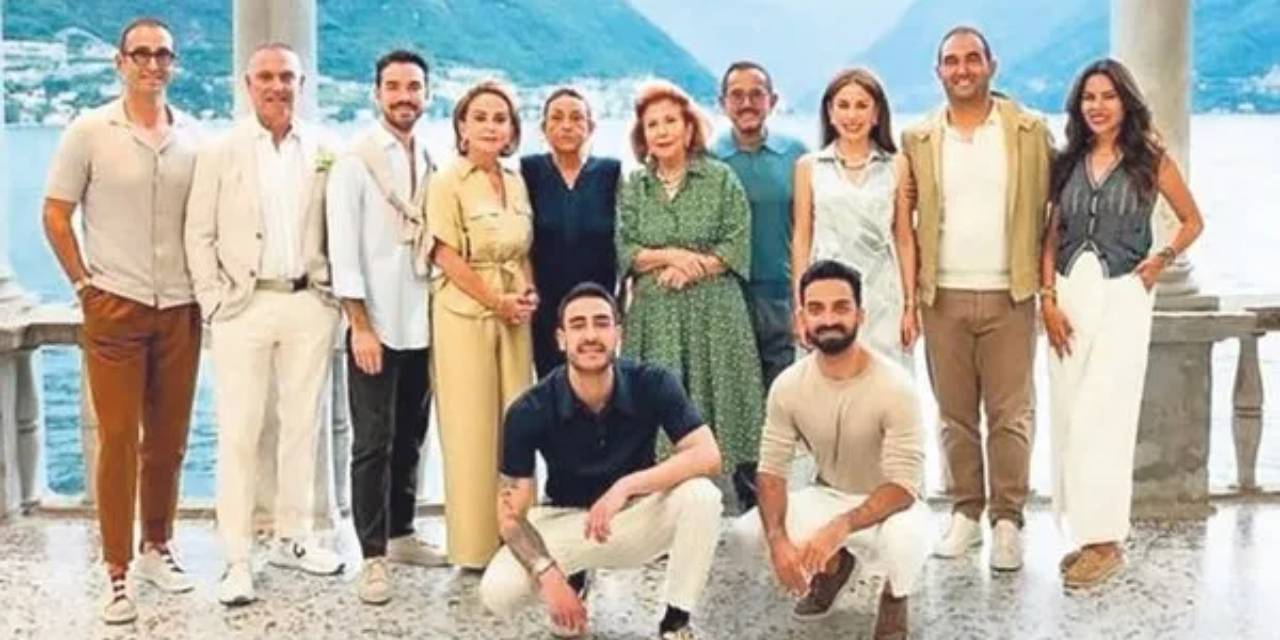 Sabancı'ya 15 yıl sonra af çıktı