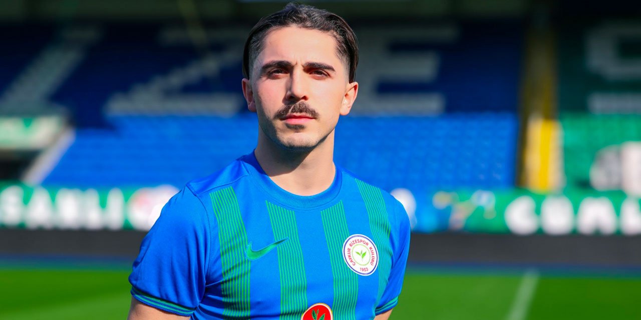 Abdülkadir Ömür’ün yeni takımı belli oldu