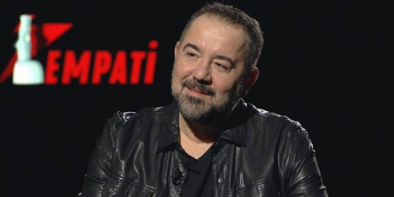 Ata Demirer'in yeni aşkı ortaya çıktı: O kareyle belgelendi