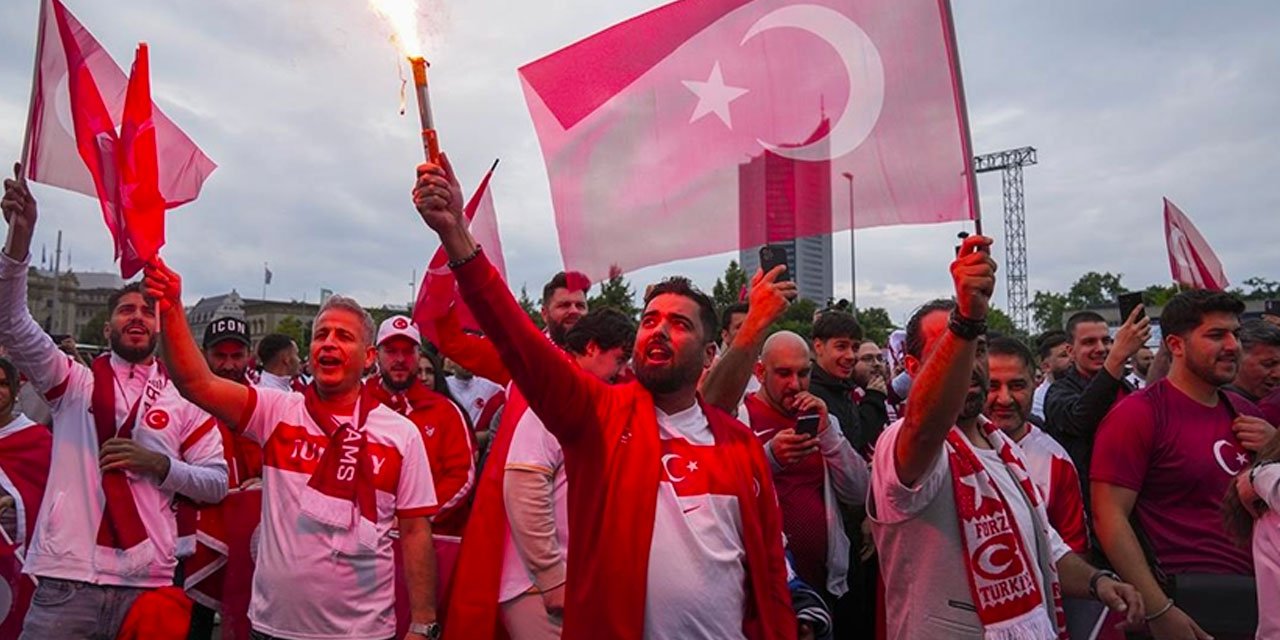 Hollanda Türkiye maçı şifresiz yayınlanacak