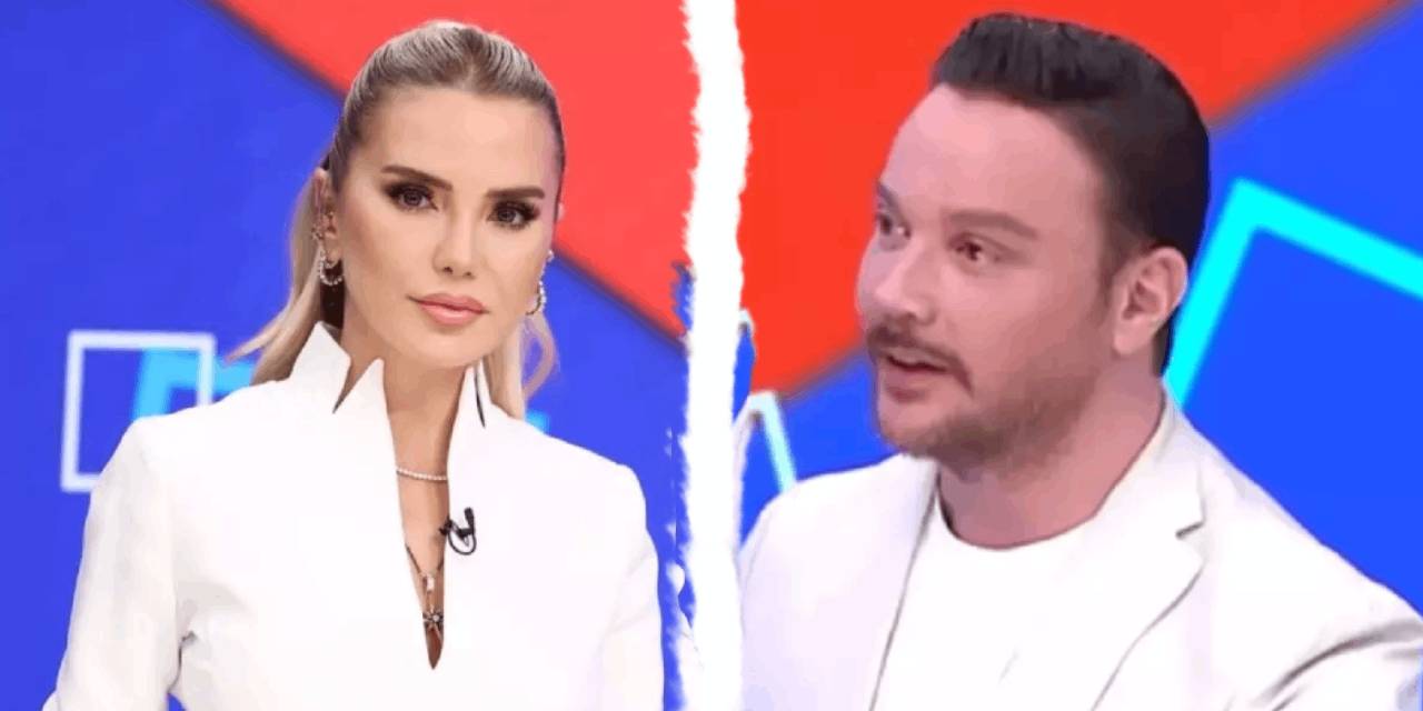 Takibi bıraktılar, geriye sadece sözler kaldı: Sinan Akçıl’dan ayrılık itirafı