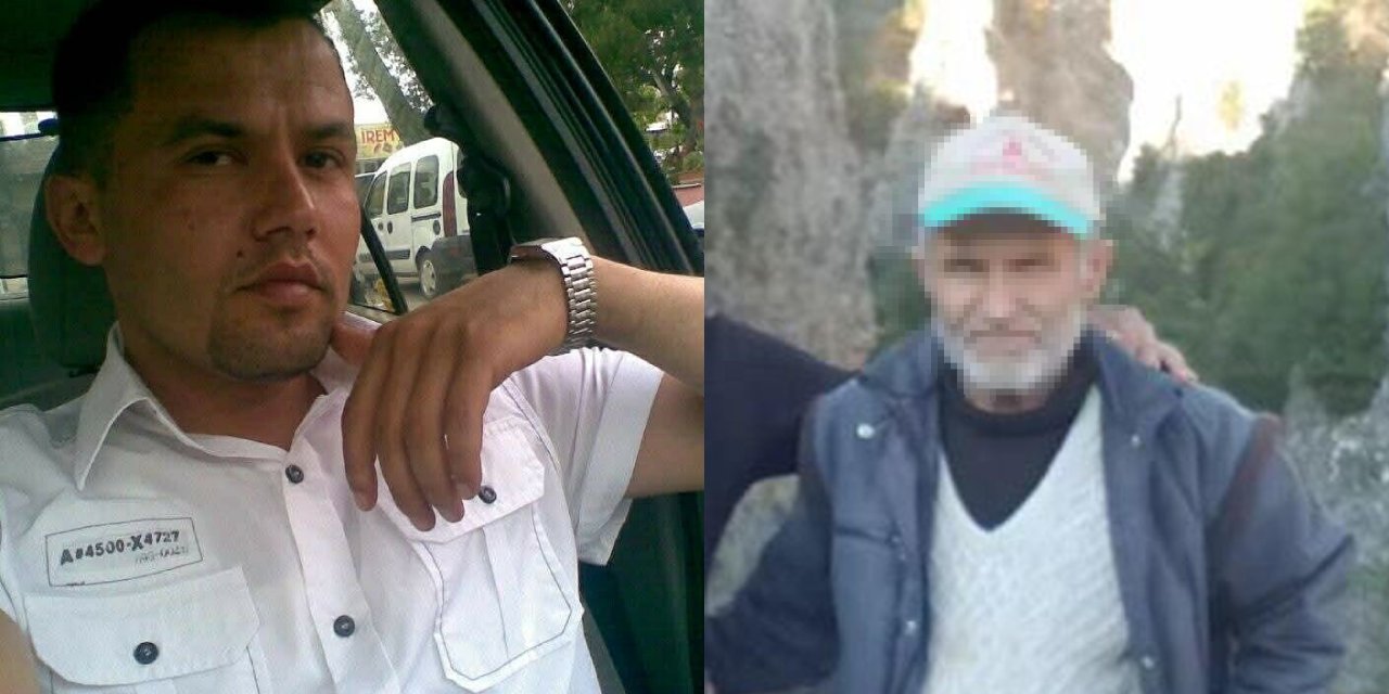 Baba-oğul tartışması ölümle bitti