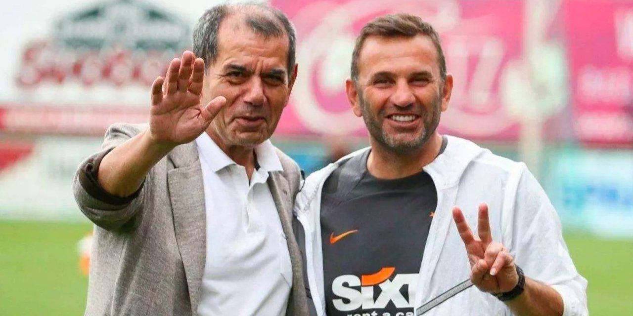 Galatasaray'ın 10 numara transferini yönetici açıkladı: Mutlaka alacağız