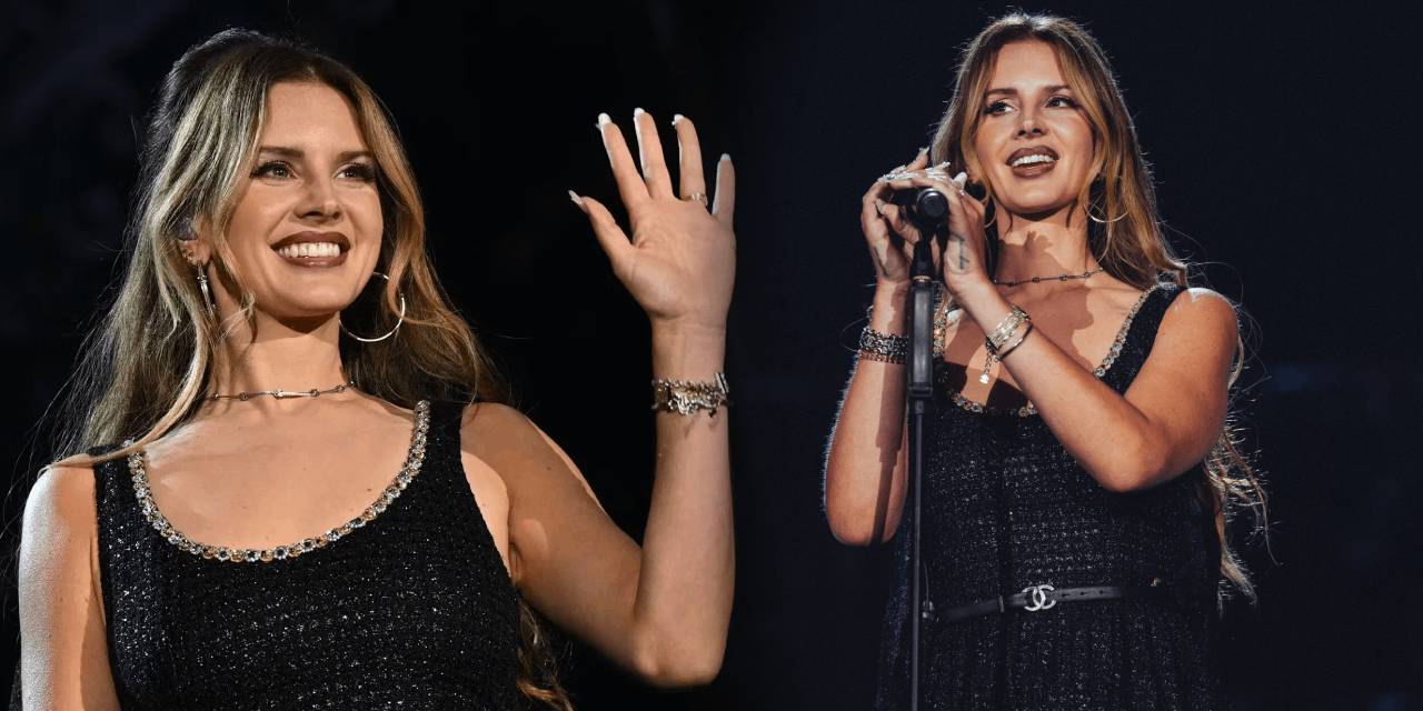 Lana Del Rey, Filistin için sessizliğini bozdu: Çok umutlanmıştım