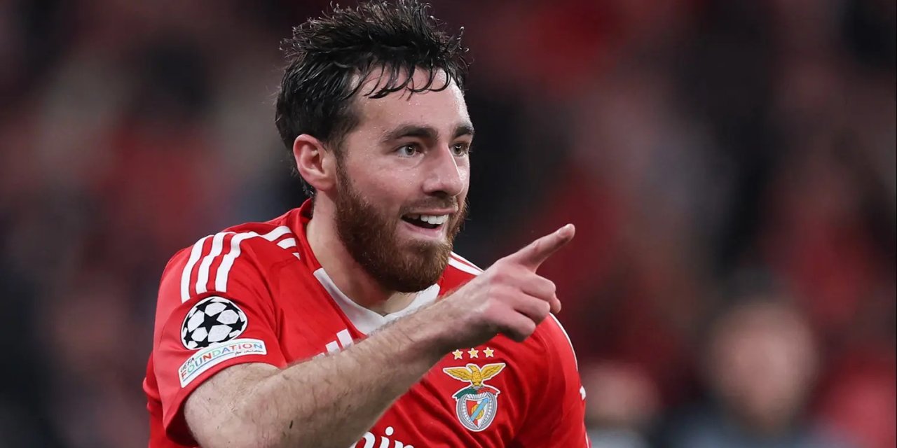 Orkun Kökçü hepsini reddetti