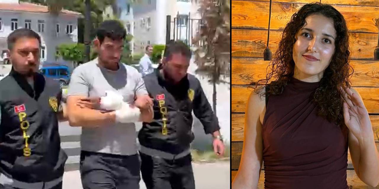 Kız kardeşini vahşice katletti, ifadesi ortaya çıktı: İçimden bir ses 'Sen deccalsın' diye haykırıyordu