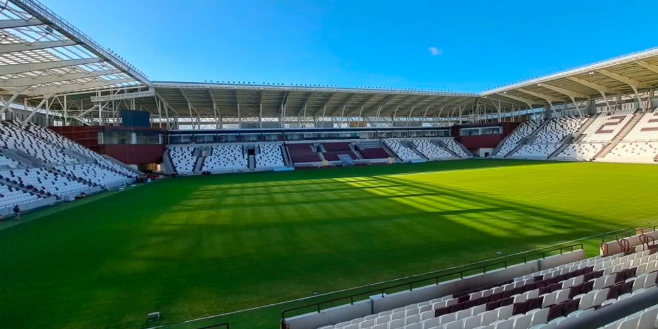 58 yıllık 2. Lig kulübünün adı değişti