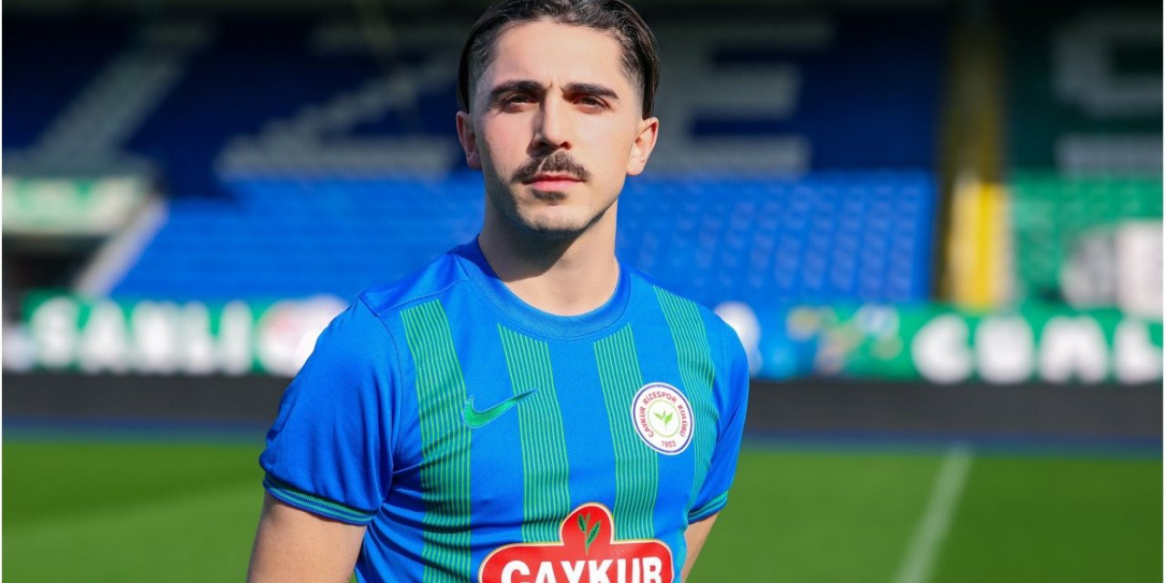 Abdülkadir Ömür'ün yeni takımı belli oldu