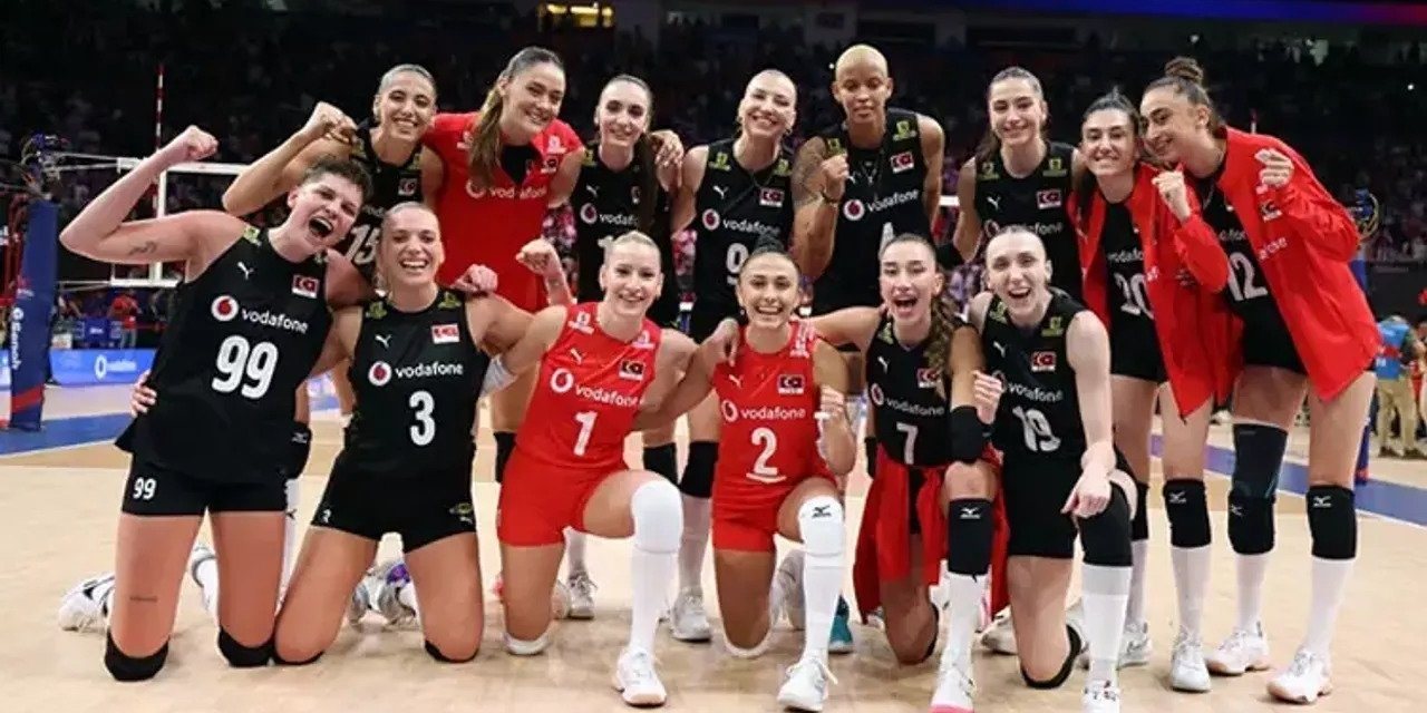 Filenin Sultanları Hollanda karşısında: Maçı yayınlayacak kanal belli oldu