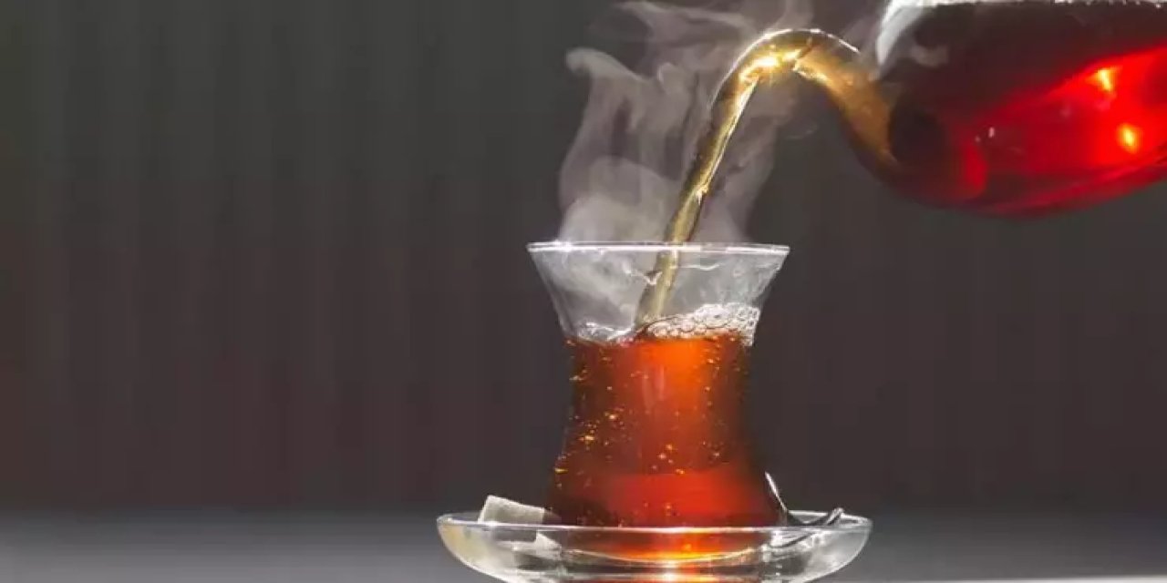 O belediyede enflasyona çay molası: Çay sadece  1 TL