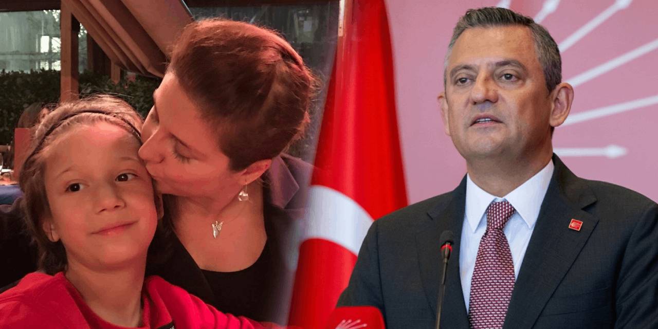 Özgür Özel, Çorlu faciasında oğlunu kaybeden Mısra Öz’ü 7. yılında telefonla aradı