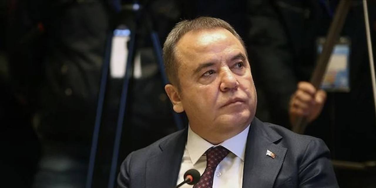Antalya'da başkan vekili seçim tarihi belli oldu!