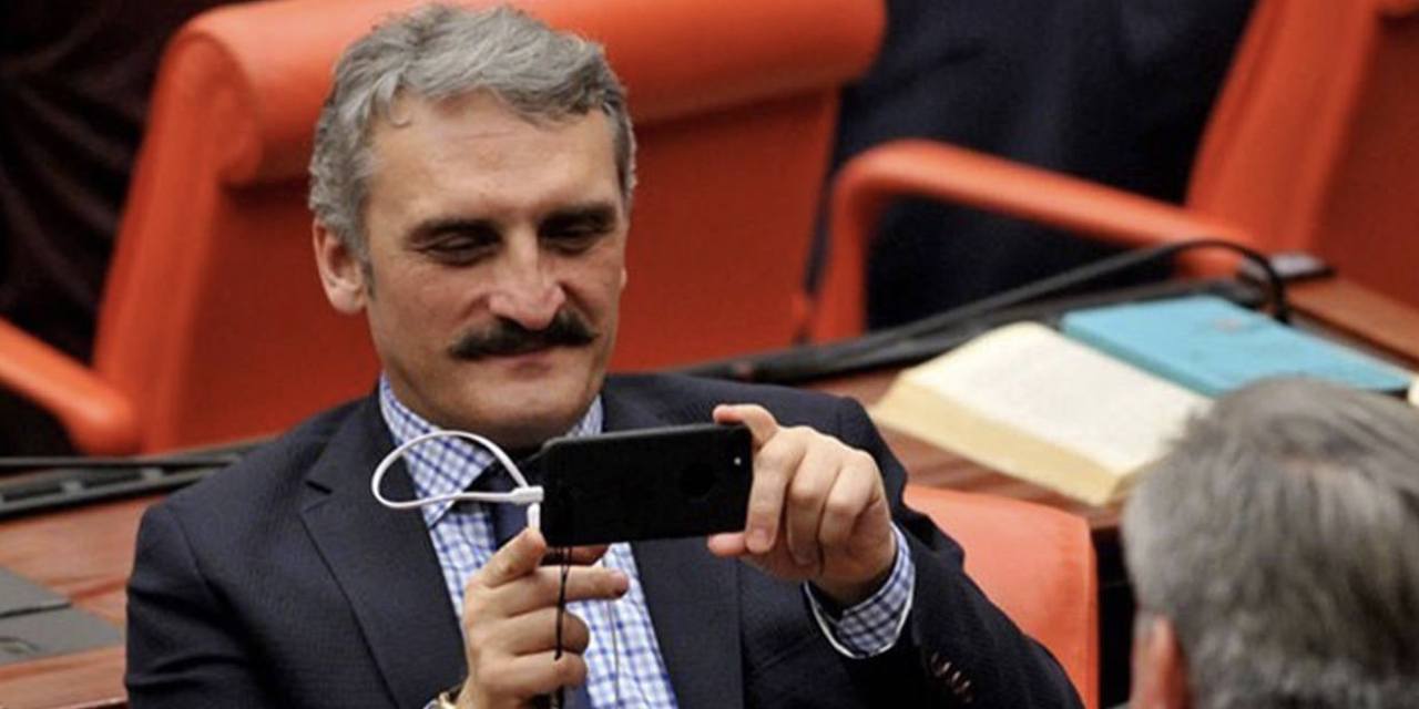 ADD'den cumhuriyeti hedef alan AKP'li isim hakkında suç duyurusu