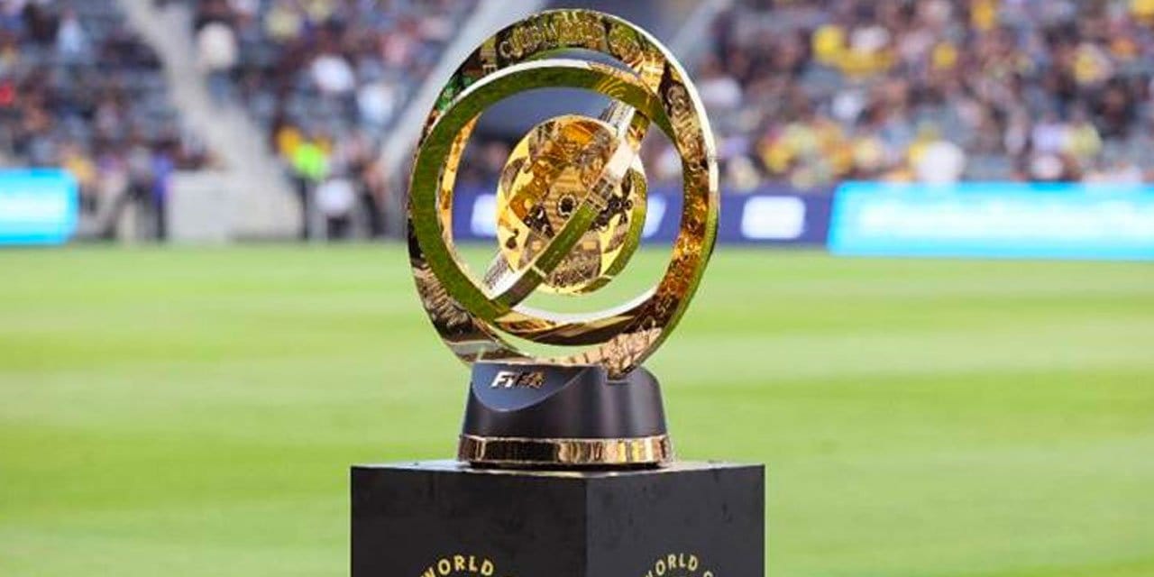 FIFA Kulüpler Dünya Kupası'nda şampiyon olacak takıma dev gelir