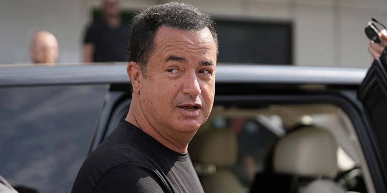 Acun Ilıcalı unutmadı: "Dün gibi aklımda" diyerek paylaştı