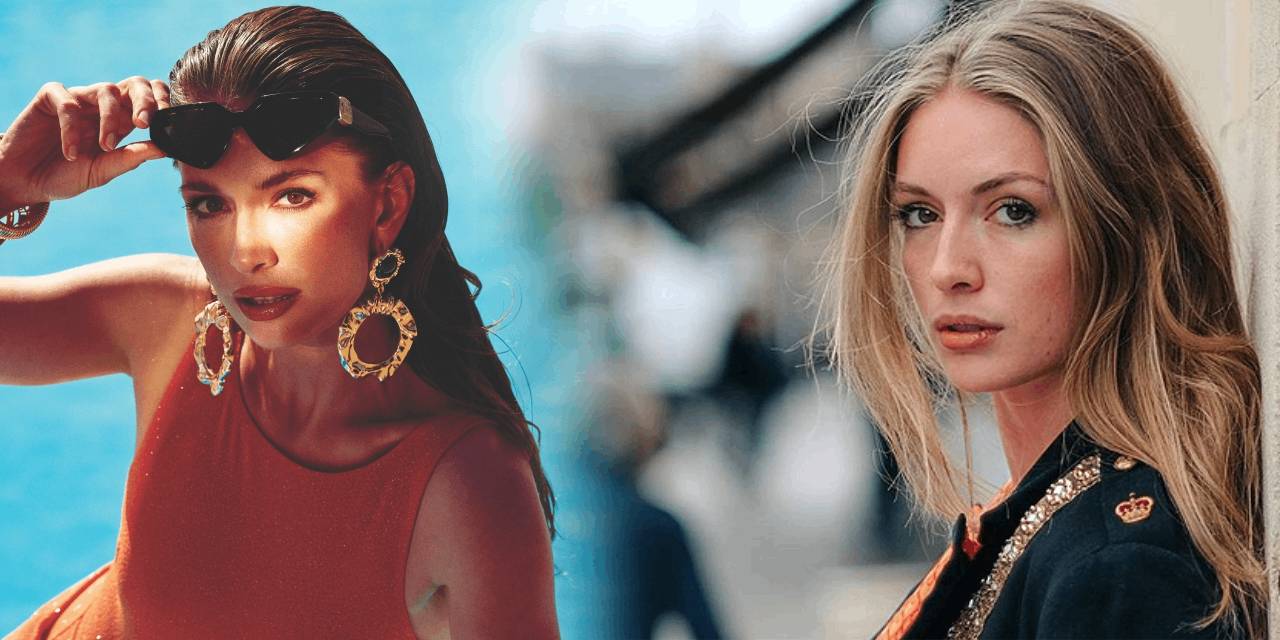 Yasemin Kay Allen aşka noktayı koydu, doğaya sığındı