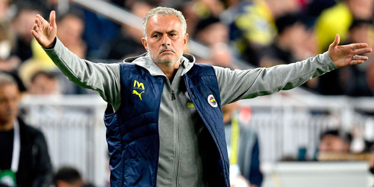 Mourinho talimat verdi: Fenerbahçe İngiliz yıldız için harekete geçti