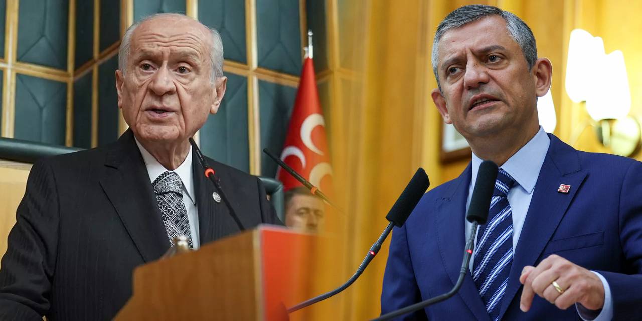 Özel Bahçeli'nin TRT pasına yanıt verdi! "Kıymetlendiriyorum"
