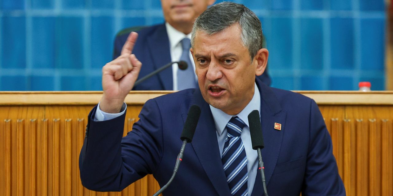 Özel'den Erdoğan'a erken seçim resti! "Seni yüzde 29.2 oyla orada oturtmam"