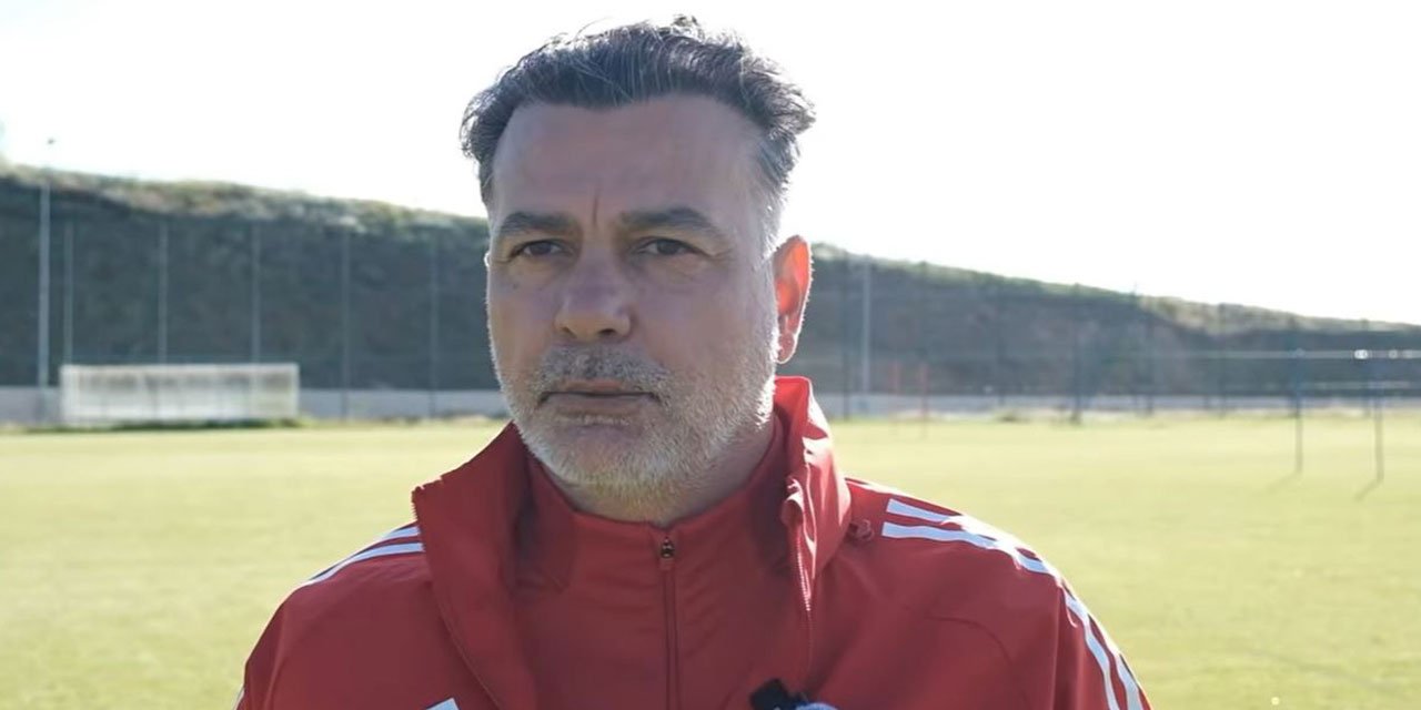 Murat Şahin'den Süper Lig açıklaması