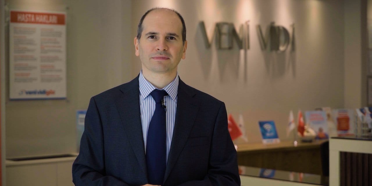 "Katarakt ameliyatında mevsim etkisi yok: Yaz aylarında ameliyat olunabilir”